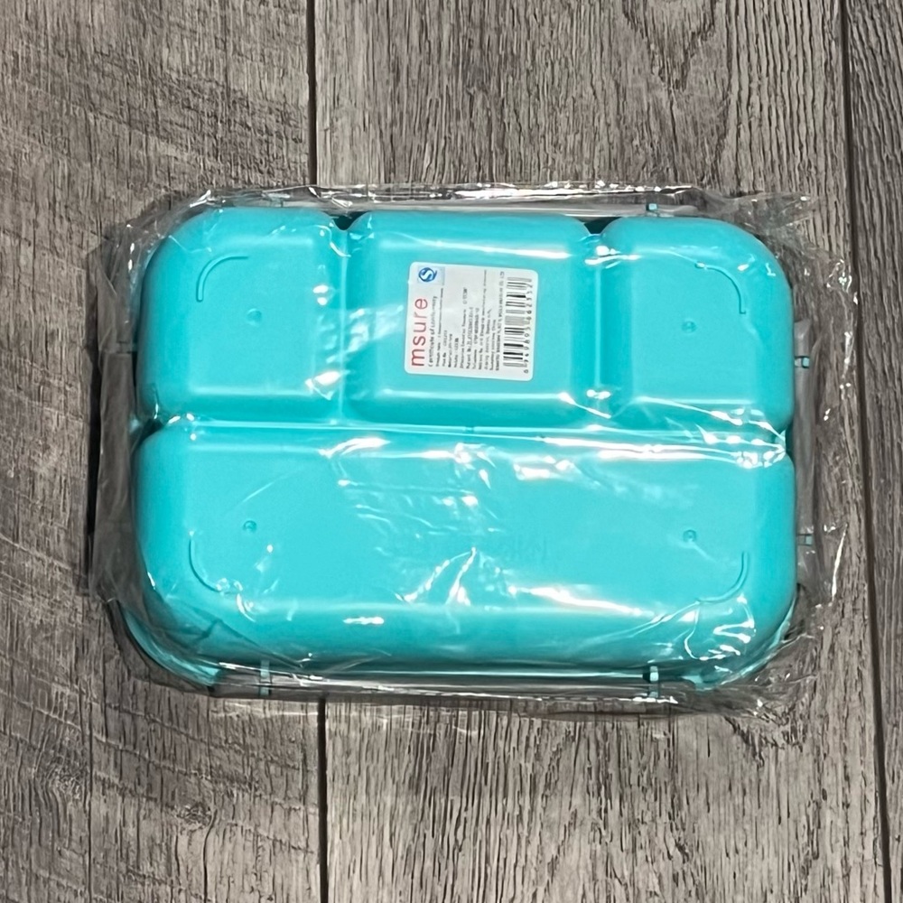 💚NEW Bento Box - Picture 3 of 8